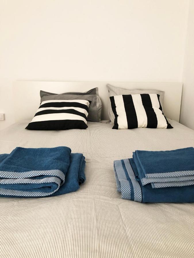 Lovely Seaside Apartment In Front Of Calafell Beach And Cunit Beach Segur de Calafell Eksteriør bilde