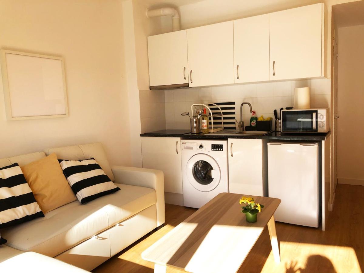 Lovely Seaside Apartment In Front Of Calafell Beach And Cunit Beach Segur de Calafell Eksteriør bilde