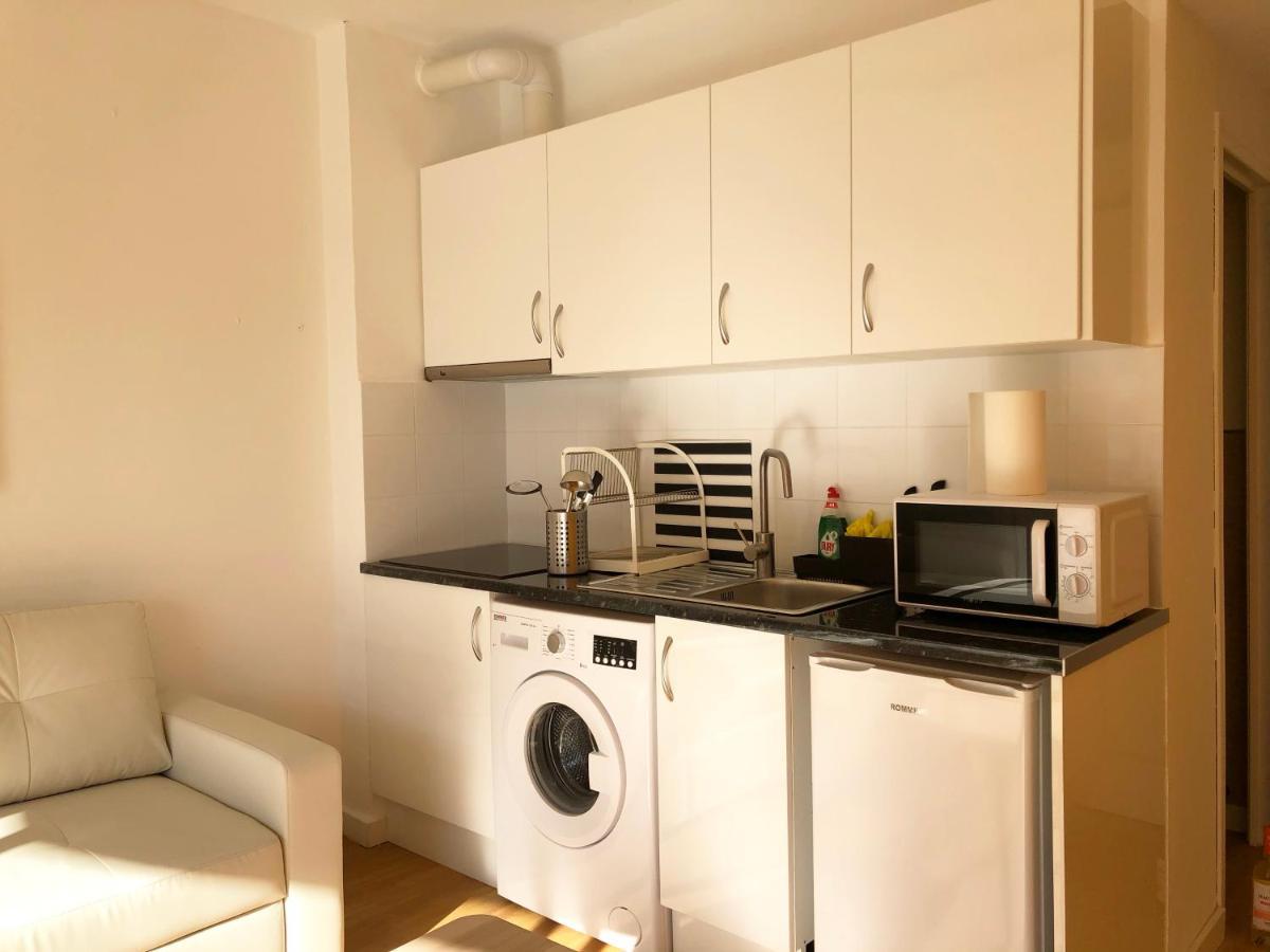 Lovely Seaside Apartment In Front Of Calafell Beach And Cunit Beach Segur de Calafell Eksteriør bilde