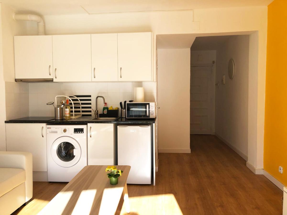 Lovely Seaside Apartment In Front Of Calafell Beach And Cunit Beach Segur de Calafell Eksteriør bilde