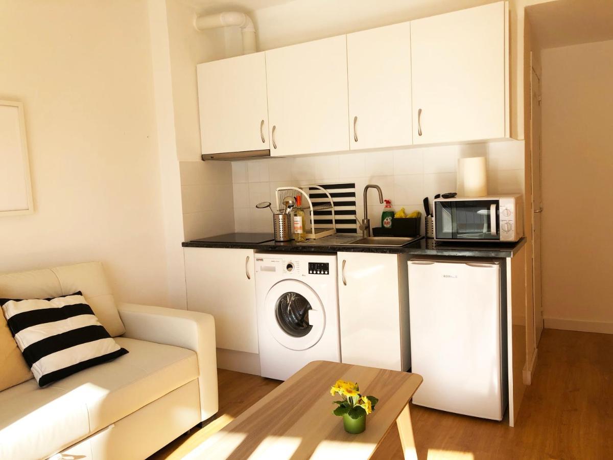 Lovely Seaside Apartment In Front Of Calafell Beach And Cunit Beach Segur de Calafell Eksteriør bilde